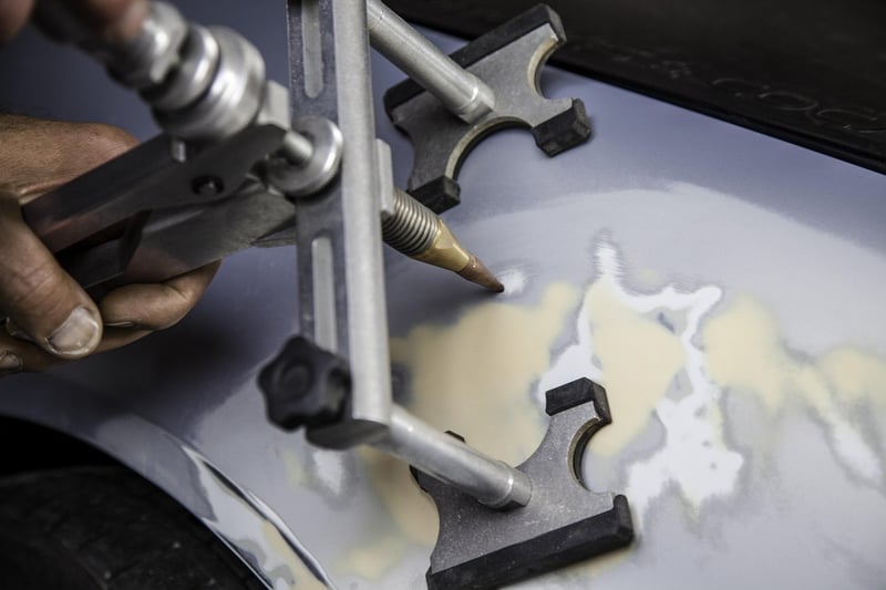 Fluid Bodywork