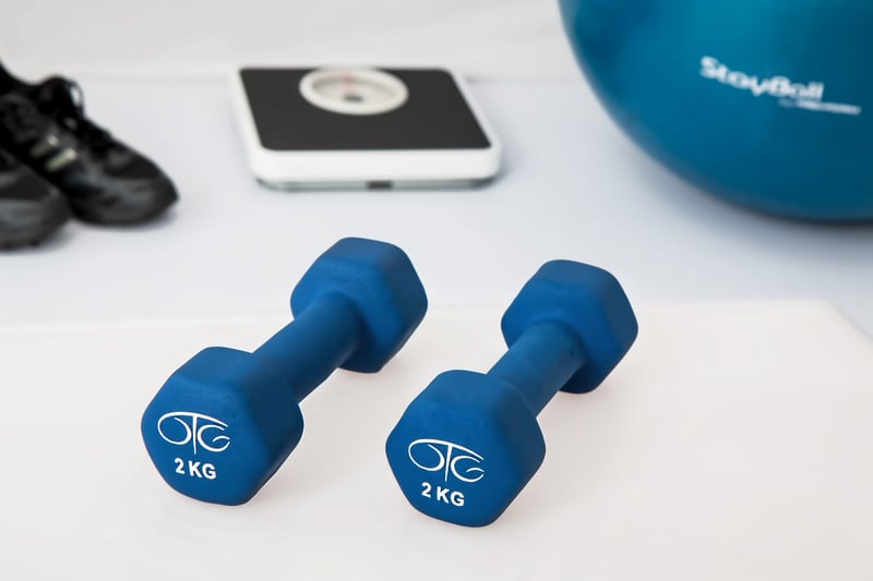 Therapeutic Exercises
